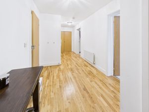 Hallway- click for photo gallery